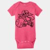 Infant Vintage Fine Jersey Bodysuit Thumbnail