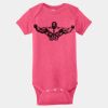 Infant Vintage Fine Jersey Bodysuit Thumbnail