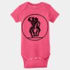Infant Vintage Fine Jersey Bodysuit Thumbnail