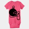 Infant Vintage Fine Jersey Bodysuit Thumbnail