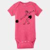Infant Vintage Fine Jersey Bodysuit Thumbnail