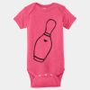 Infant Vintage Fine Jersey Bodysuit Thumbnail