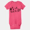 Infant Vintage Fine Jersey Bodysuit Thumbnail