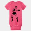 Infant Vintage Fine Jersey Bodysuit Thumbnail