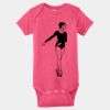 Infant Vintage Fine Jersey Bodysuit Thumbnail