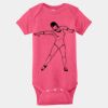 Infant Vintage Fine Jersey Bodysuit Thumbnail