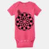 Infant Vintage Fine Jersey Bodysuit Thumbnail