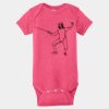 Infant Vintage Fine Jersey Bodysuit Thumbnail