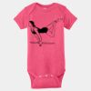 Infant Vintage Fine Jersey Bodysuit Thumbnail