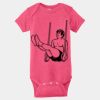 Infant Vintage Fine Jersey Bodysuit Thumbnail