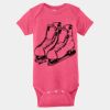 Infant Vintage Fine Jersey Bodysuit Thumbnail