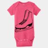 Infant Vintage Fine Jersey Bodysuit Thumbnail