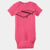 Infant Vintage Fine Jersey Bodysuit Thumbnail