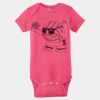 Infant Vintage Fine Jersey Bodysuit Thumbnail