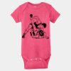 Infant Vintage Fine Jersey Bodysuit Thumbnail