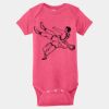 Infant Vintage Fine Jersey Bodysuit Thumbnail