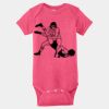 Infant Vintage Fine Jersey Bodysuit Thumbnail