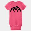 Infant Vintage Fine Jersey Bodysuit Thumbnail