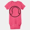 Infant Vintage Fine Jersey Bodysuit Thumbnail