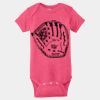 Infant Vintage Fine Jersey Bodysuit Thumbnail
