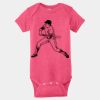 Infant Vintage Fine Jersey Bodysuit Thumbnail
