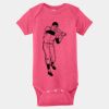 Infant Vintage Fine Jersey Bodysuit Thumbnail