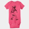 Infant Vintage Fine Jersey Bodysuit Thumbnail