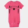 Infant Vintage Fine Jersey Bodysuit Thumbnail