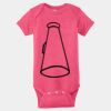 Infant Vintage Fine Jersey Bodysuit Thumbnail