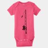 Infant Vintage Fine Jersey Bodysuit Thumbnail