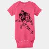 Infant Vintage Fine Jersey Bodysuit Thumbnail