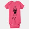 Infant Vintage Fine Jersey Bodysuit Thumbnail