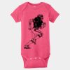 Infant Vintage Fine Jersey Bodysuit Thumbnail