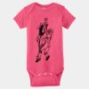 Infant Vintage Fine Jersey Bodysuit Thumbnail