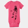 Infant Vintage Fine Jersey Bodysuit Thumbnail