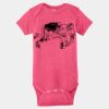 Infant Vintage Fine Jersey Bodysuit Thumbnail