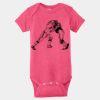 Infant Vintage Fine Jersey Bodysuit Thumbnail