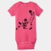 Infant Vintage Fine Jersey Bodysuit Thumbnail