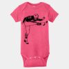 Infant Vintage Fine Jersey Bodysuit Thumbnail