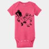 Infant Vintage Fine Jersey Bodysuit Thumbnail