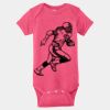 Infant Vintage Fine Jersey Bodysuit Thumbnail
