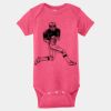 Infant Vintage Fine Jersey Bodysuit Thumbnail