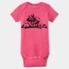 Infant Vintage Fine Jersey Bodysuit Thumbnail