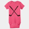 Infant Vintage Fine Jersey Bodysuit Thumbnail