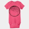 Infant Vintage Fine Jersey Bodysuit Thumbnail