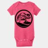 Infant Vintage Fine Jersey Bodysuit Thumbnail