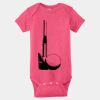 Infant Vintage Fine Jersey Bodysuit Thumbnail