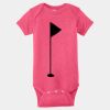 Infant Vintage Fine Jersey Bodysuit Thumbnail