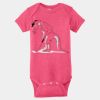 Infant Vintage Fine Jersey Bodysuit Thumbnail