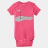 Infant Vintage Fine Jersey Bodysuit Thumbnail
